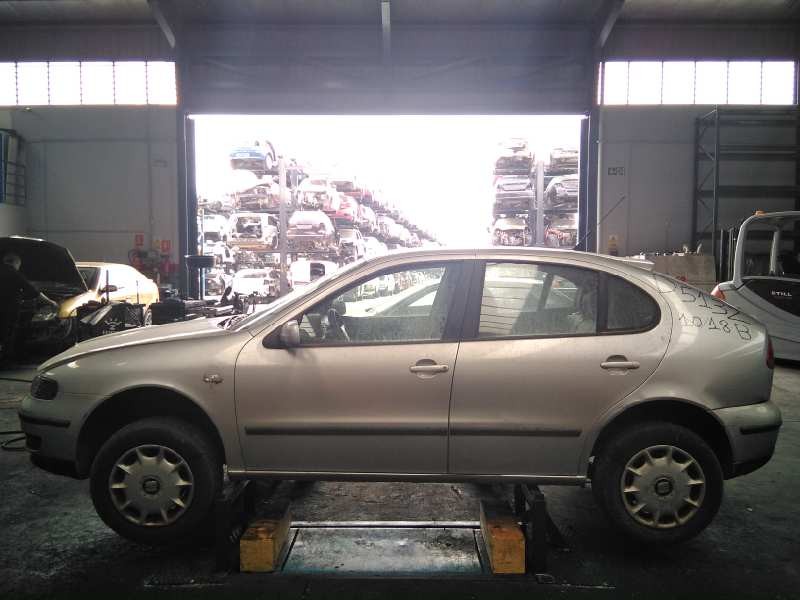 seat leon (1m1) del año 2001