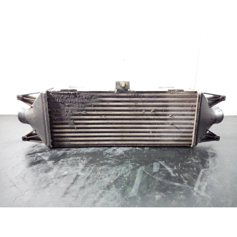 Recambio de intercooler para iveco daily caja cerrada (2006 =>) caja cerrada 35c... batalla 3000 referencia OEM IAM   P2-A11-11