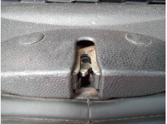 CERRADURA MALETERO / PORTON 