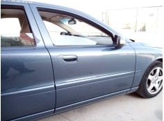 Recambio de puerta delantera derecha para volvo s60 berlina d5 momentum (136kw) (2004) referencia OEM IAM    2