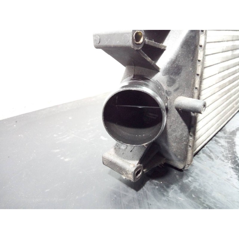 Recambio de intercooler para iveco daily caja cerrada (2006 =>) caja cerrada 35c... batalla 3000 referencia OEM IAM   P2-A11-11