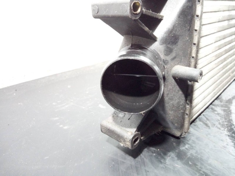 Recambio de intercooler para iveco daily caja cerrada (2006 =>) caja cerrada 35c... batalla 3000 referencia OEM IAM   P2-A11-11