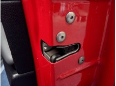 CERRADURA PUERTA DELANTERA DERECHA 