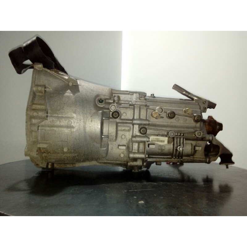 Recambio de caja cambios para bmw serie 3 berlina (e90) 318d referencia OEM IAM BEY  M1-A2-136