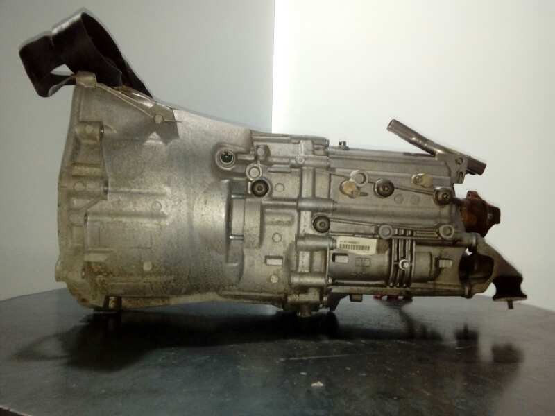 Recambio de caja cambios para bmw serie 3 berlina (e90) 318d referencia OEM IAM BEY  M1-A2-136