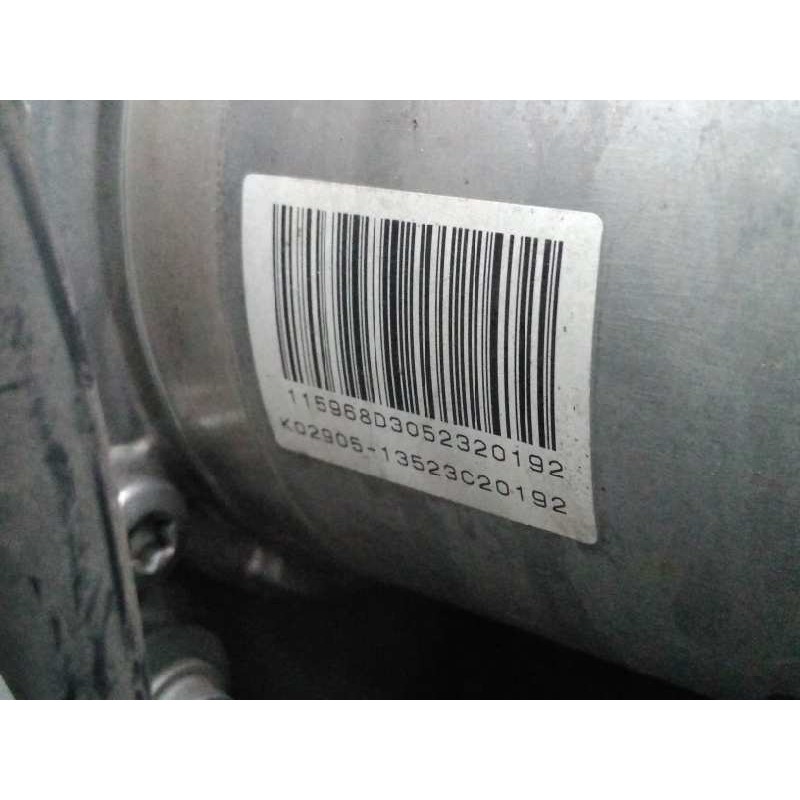 Recambio de bomba direccion para citroën ds4 design referencia OEM IAM HPIA5102332  