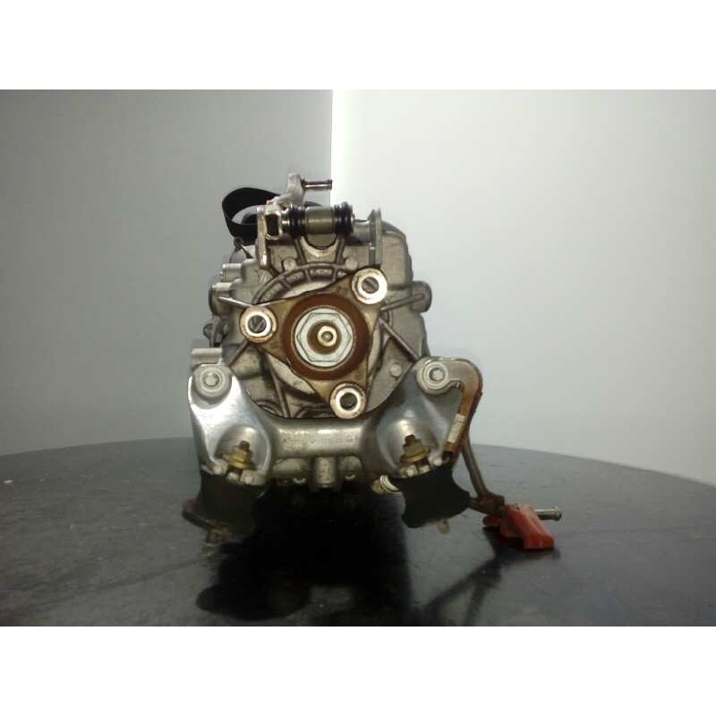 Recambio de caja cambios para bmw serie 3 berlina (e90) 318d referencia OEM IAM BEY  M1-A2-136