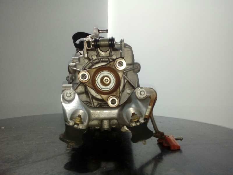 Recambio de caja cambios para bmw serie 3 berlina (e90) 318d referencia OEM IAM BEY  M1-A2-136