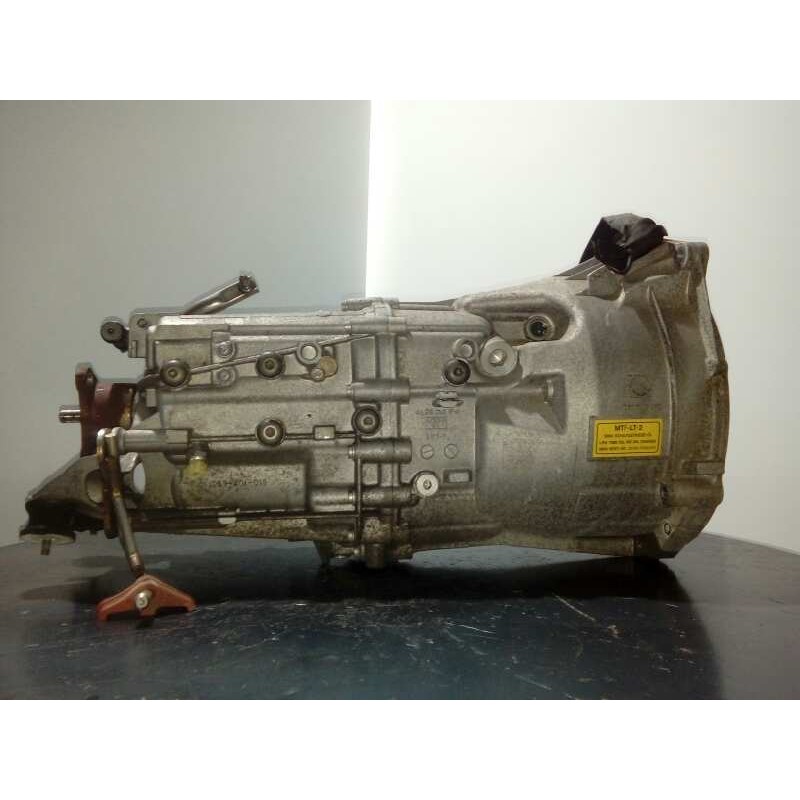 Recambio de caja cambios para bmw serie 3 berlina (e90) 318d referencia OEM IAM BEY  M1-A2-136