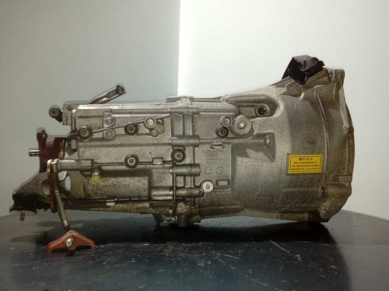 Recambio de caja cambios para bmw serie 3 berlina (e90) 318d referencia OEM IAM BEY  M1-A2-136