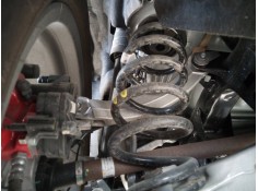 AMORTIGUADOR TRASERO IZQUIERDO 