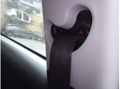 CINTURON SEGURIDAD DELANTERO IZQUIERDO 