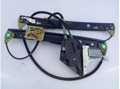 Recambio de elevalunas delantero izquierdo para audi a1 (8x) ambition referencia OEM IAM 8K0959801C  E1-B6-8-2