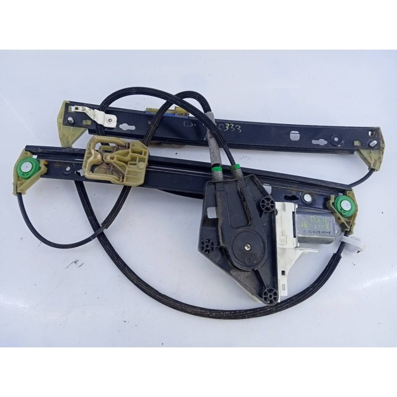 Recambio de elevalunas delantero izquierdo para audi a1 (8x) ambition referencia OEM IAM 8K0959801C  E1-B6-8-2