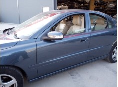Recambio de puerta delantera izquierda para volvo s60 berlina d5 momentum (136kw) (2004) referencia OEM IAM    2