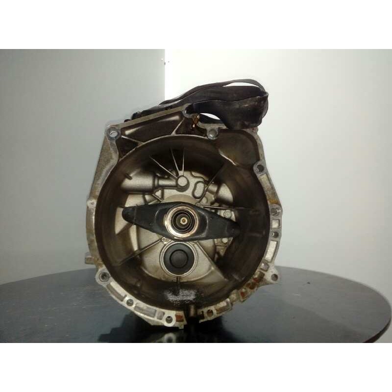 Recambio de caja cambios para bmw serie 3 berlina (e90) 318d referencia OEM IAM BEY  M1-A2-136