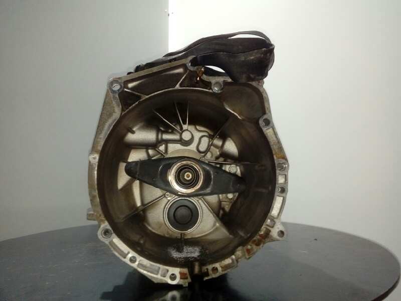 Recambio de caja cambios para bmw serie 3 berlina (e90) 318d referencia OEM IAM BEY  M1-A2-136