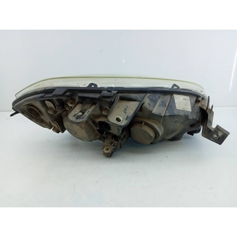 Recambio de faro izquierdo para fiat linea (110) emotion referencia OEM IAM 51776318  E2-B2-60-1