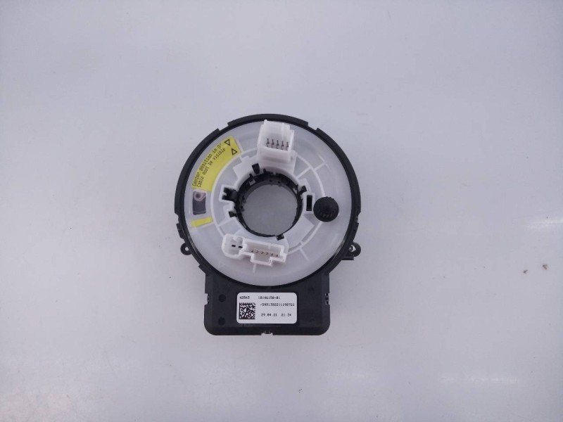 Recambio de anillo airbag para alfa romeo stelvio (630) executive 4wd referencia OEM IAM 1014615801  E3-A4-22-1