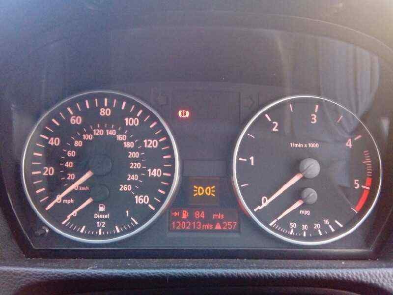 Recambio de caja cambios para bmw serie 3 berlina (e90) 318d referencia OEM IAM BEY  M1-A2-136