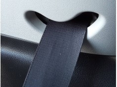 CINTURON SEGURIDAD TRASERO DERECHO 