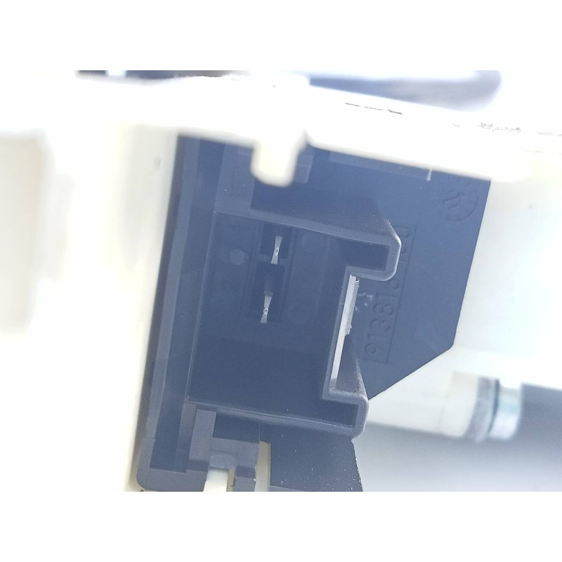 Recambio de elevalunas delantero izquierdo para audi a1 (8x) ambition referencia OEM IAM 8K0959801C  E1-B6-8-2