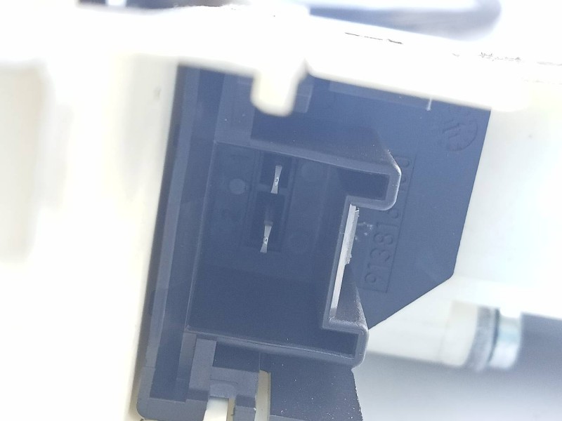 Recambio de elevalunas delantero izquierdo para audi a1 (8x) ambition referencia OEM IAM 8K0959801C  E1-B6-8-2