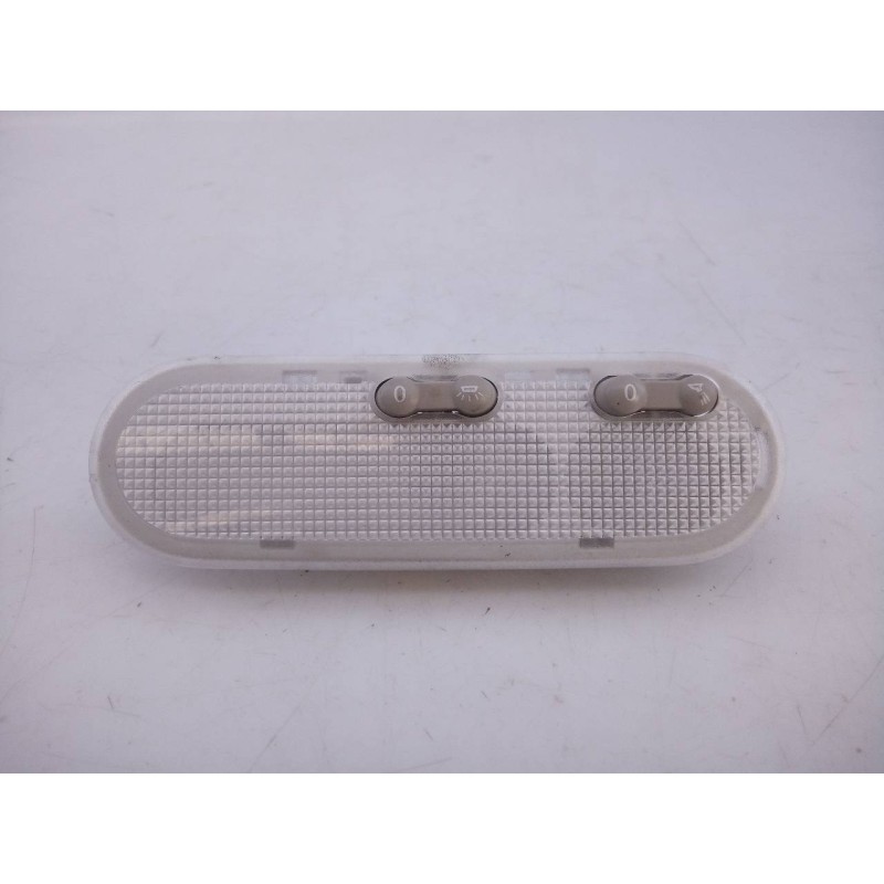 Recambio de luz interior para dacia sandero stepway ambiance referencia OEM IAM   E2-A1-34-3