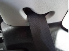 CINTURON SEGURIDAD TRASERO IZQUIERDO 