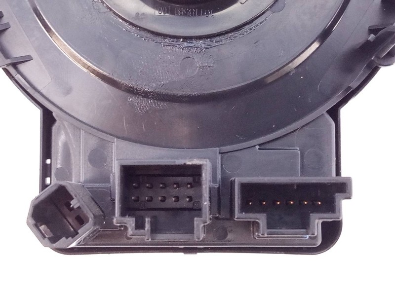 Recambio de anillo airbag para alfa romeo stelvio (630) executive 4wd referencia OEM IAM 1014615801  E3-A4-22-1