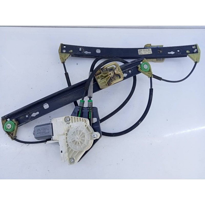 Recambio de elevalunas delantero izquierdo para audi a1 (8x) ambition referencia OEM IAM 8K0959801C  E1-B6-8-2