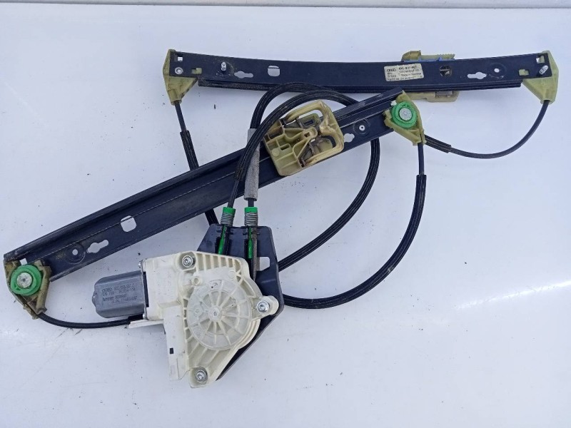 Recambio de elevalunas delantero izquierdo para audi a1 (8x) ambition referencia OEM IAM 8K0959801C  E1-B6-8-2