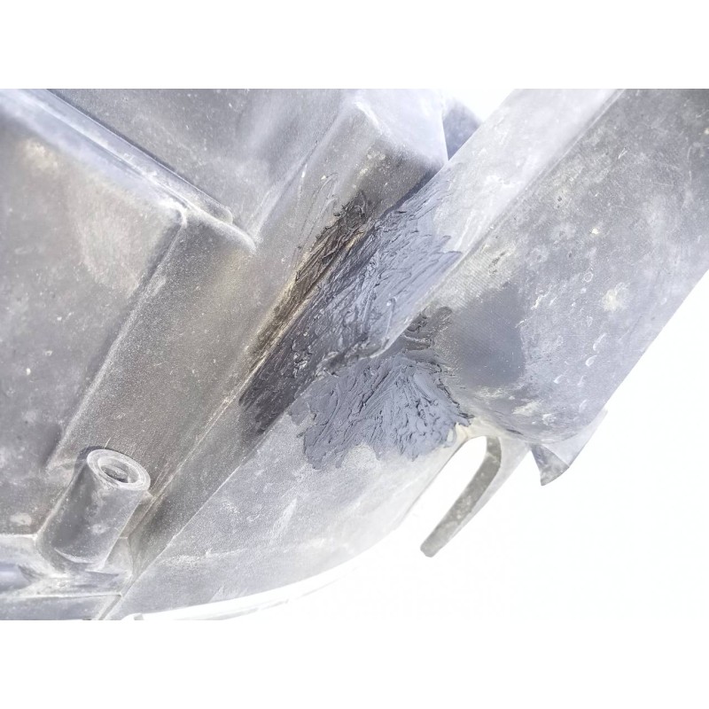 Recambio de faro izquierdo para fiat linea (110) emotion referencia OEM IAM 51776318  E2-B2-60-1