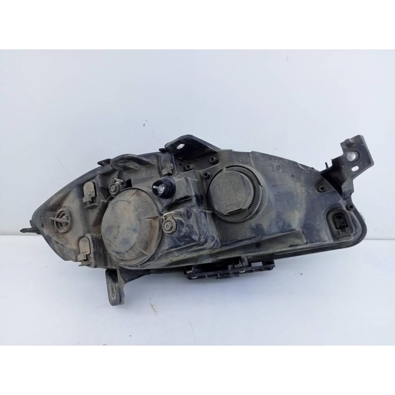 Recambio de faro izquierdo para fiat linea (110) emotion referencia OEM IAM 51776318  E2-B2-60-1