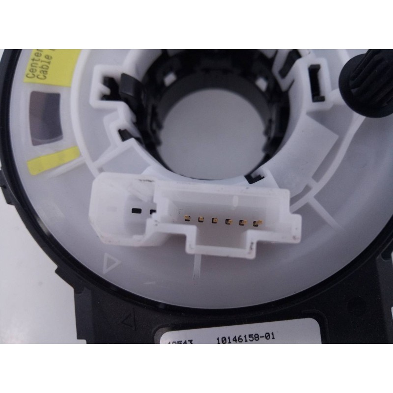 Recambio de anillo airbag para alfa romeo stelvio (630) executive 4wd referencia OEM IAM 1014615801  E3-A4-22-1