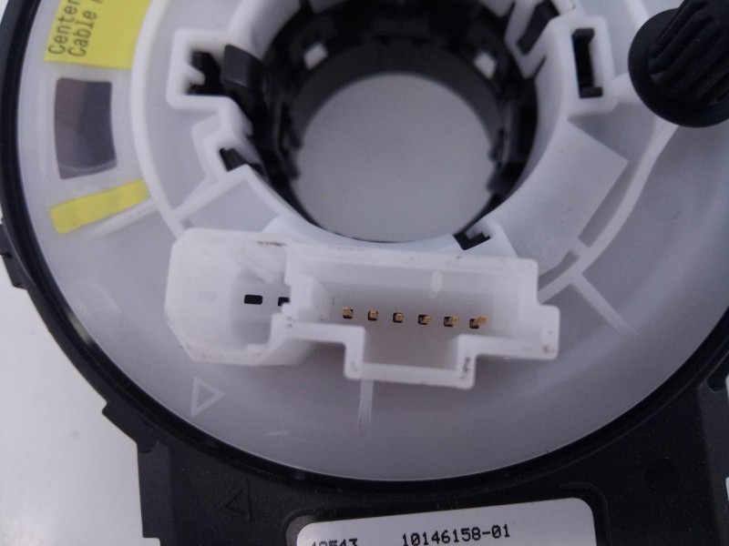 Recambio de anillo airbag para alfa romeo stelvio (630) executive 4wd referencia OEM IAM 1014615801  E3-A4-22-1