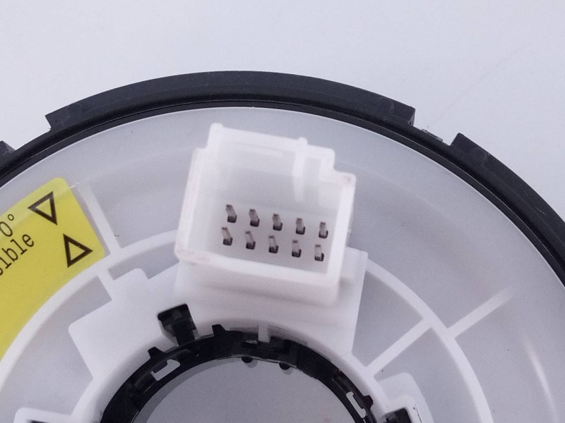 Recambio de anillo airbag para alfa romeo stelvio (630) executive 4wd referencia OEM IAM 1014615801  E3-A4-22-1