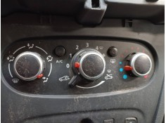 MANDO CALEFACCION / AIRE ACONDICIONADO 