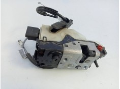 Recambio de cerradura puerta trasera derecha para citroën ds4 design referencia OEM IAM   E1-A4-47-1 2