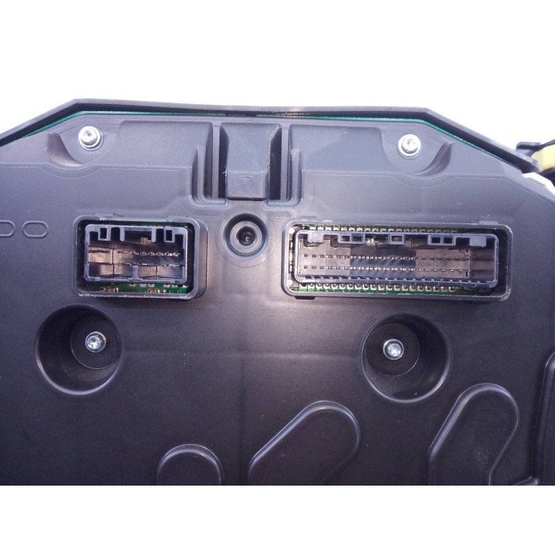 Recambio de cuadro instrumentos para toyota auris active referencia OEM IAM 838000ZV80  E3-A2-18-3