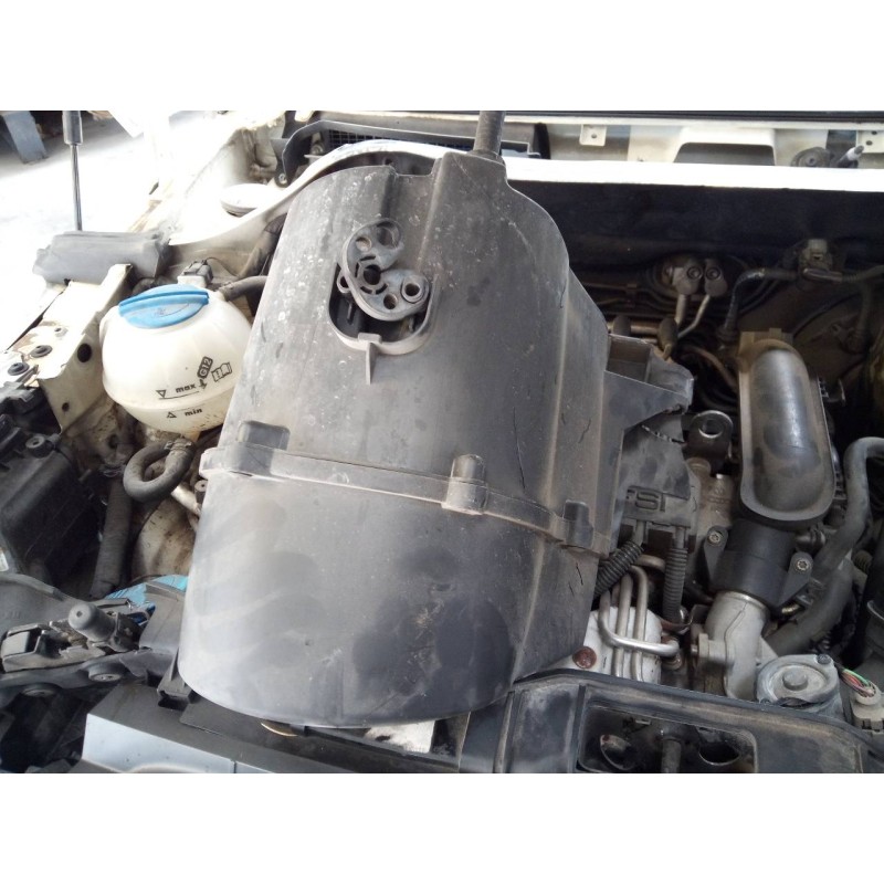 Recambio de filtro aire para audi a1 (8x) ambition referencia OEM IAM   