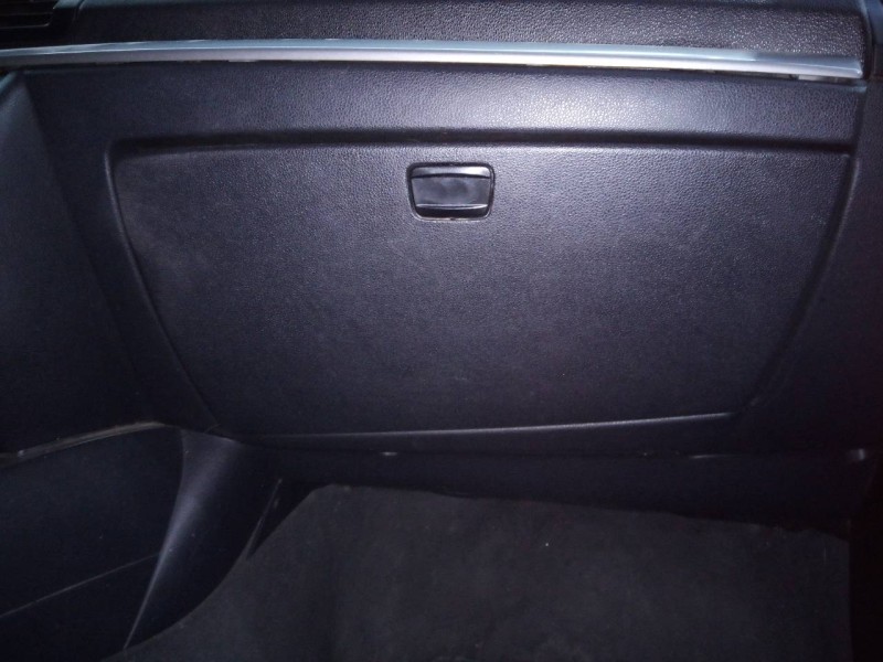 Recambio de guantera para bmw serie 1 berlina (e81/e87) 120d referencia OEM IAM   