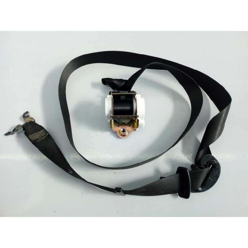 Recambio de cinturon seguridad delantero derecho para bmw serie 1 berlina (e81/e87) 120d referencia OEM IAM   E1-A3-19-1