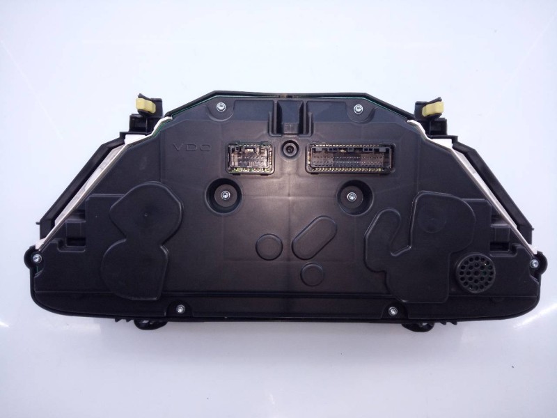Recambio de cuadro instrumentos para toyota auris active referencia OEM IAM 838000ZV80  E3-A2-18-3