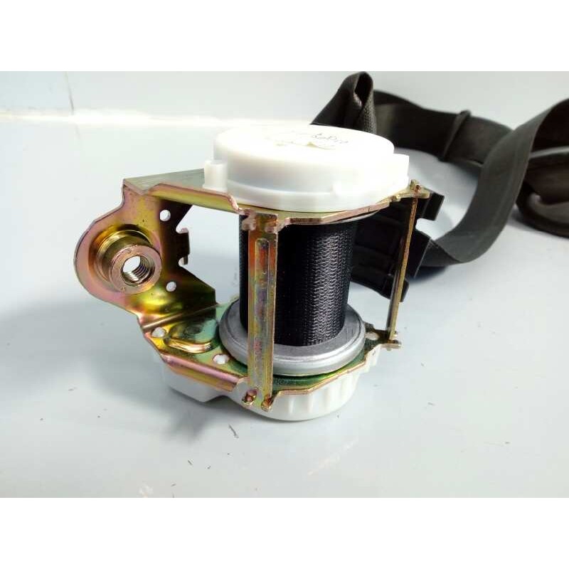 Recambio de cinturon seguridad delantero derecho para bmw serie 1 berlina (e81/e87) 120d referencia OEM IAM   E1-A3-19-1