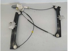 Recambio de elevalunas delantero izquierdo para mercedes-benz clase clk (w209) coupe 320 (209.365) referencia OEM IAM A230820104