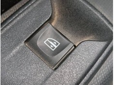 MANDO ELEVALUNAS TRASERO IZQUIERDO 