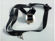 Recambio de cinturon seguridad delantero izquierdo para bmw serie 1 berlina (e81/e87) 120d referencia OEM IAM   E1-A3-19-1