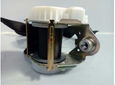 Recambio de cinturon seguridad delantero izquierdo para bmw serie 1 berlina (e81/e87) 120d referencia OEM IAM   E1-A3-19-1 2