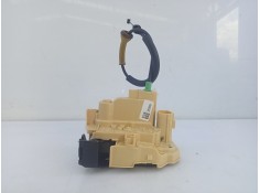 CERRADURA PUERTA DELANTERA IZQUIERDA Z21F25GPCDLS 50536550 E2-B2-61-2